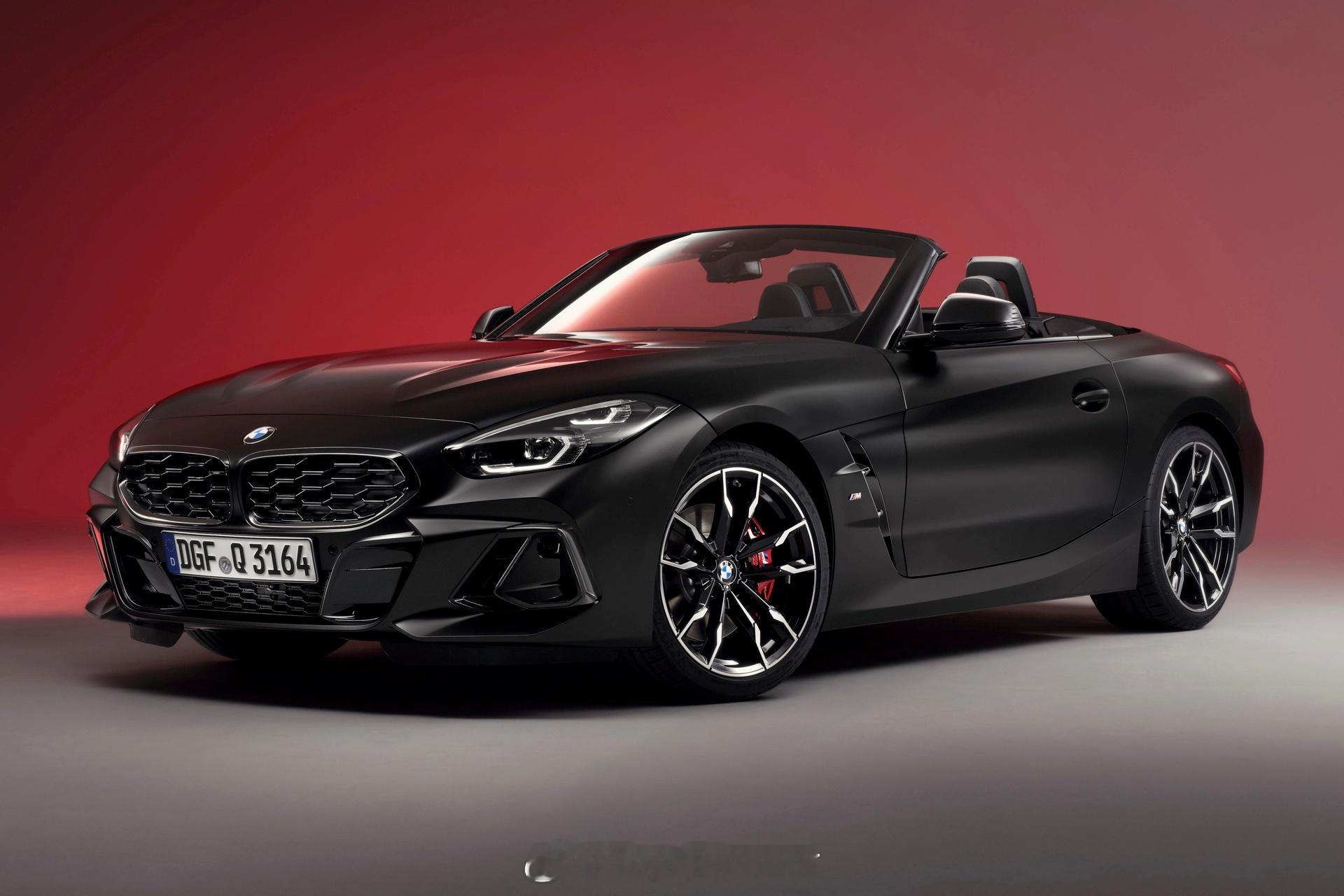 明年3月份，宝马Z4就要停产也就意味着BMW Z系列正式告别历史舞台 