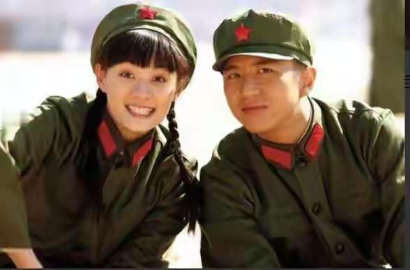 孙俪
邓超
夫妻照