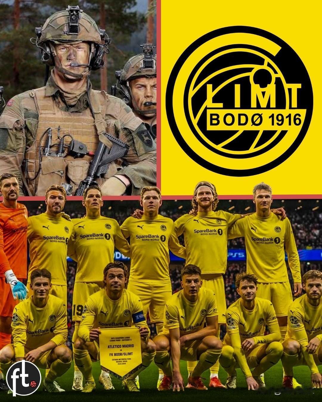 💣 秘密武器：博德闪耀俱乐部聘请了一位退伍军人担任球队心理师——而他成功让全队