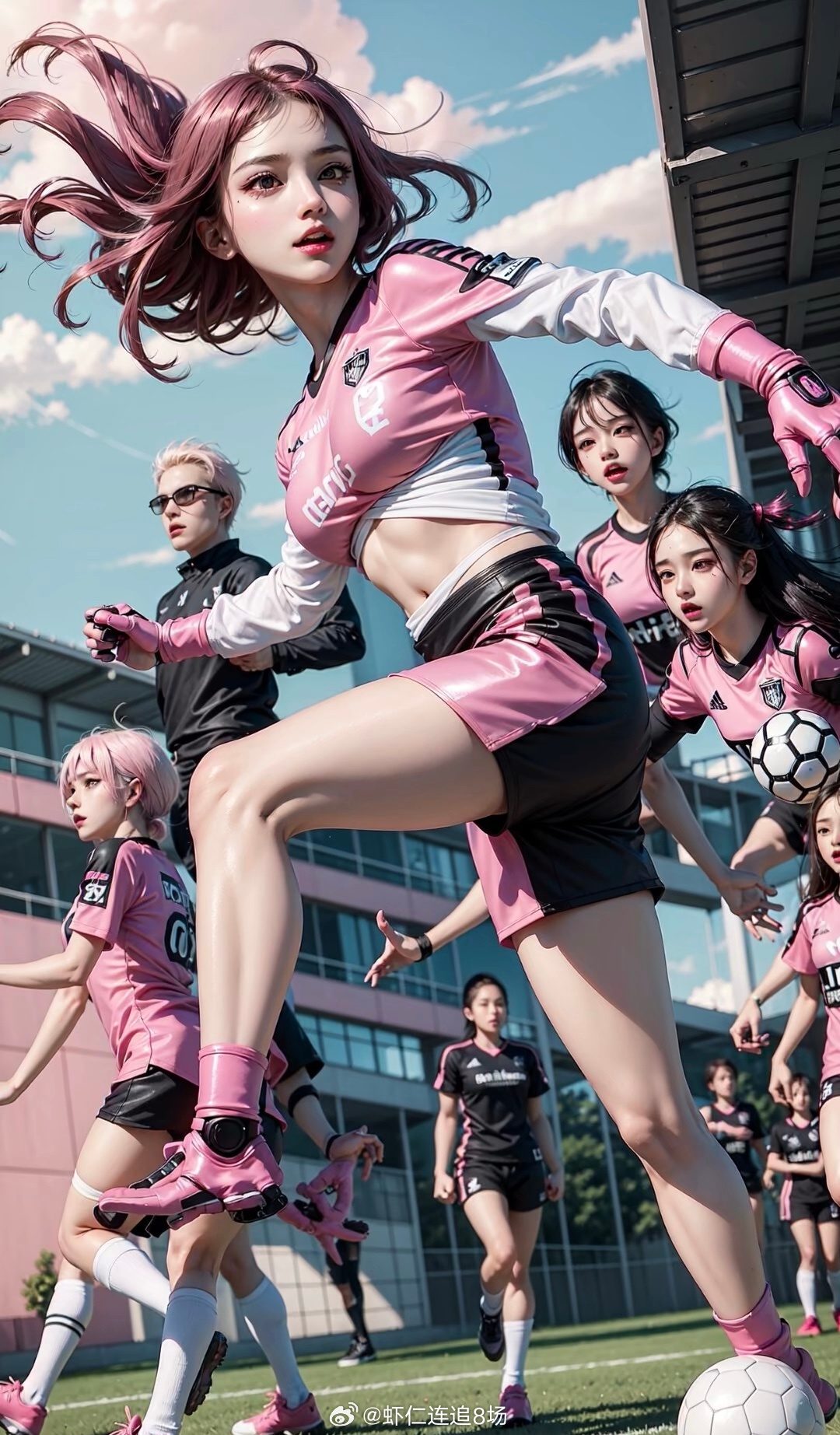 周五 001澳超时间：16:35赛事：西悉尼流浪者vs阿德莱德联 风向：胜/平温