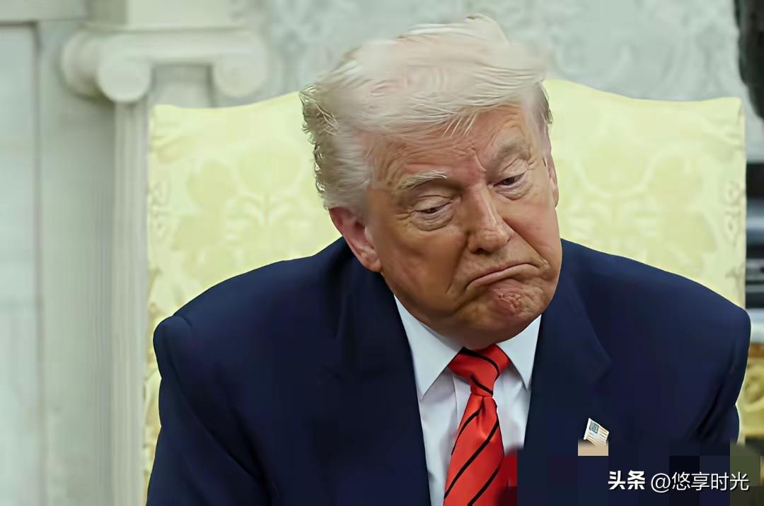 急了，美国公开喊话中国
当地时间3月25日，特朗普在社交平台官宣：他将在5月14
