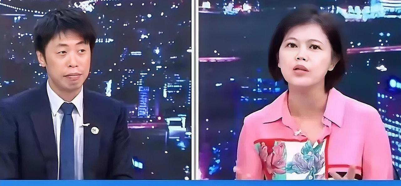 当面打脸！游淑慧硬刚张志豪，绿营双标嘴脸被撕得稀碎
 
前言
 
台北市议会的议