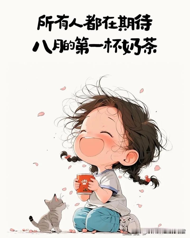 单日最高600杯爆单！立秋一杯奶茶，到底治愈了谁？
 
8月7日立秋，全国奶茶店