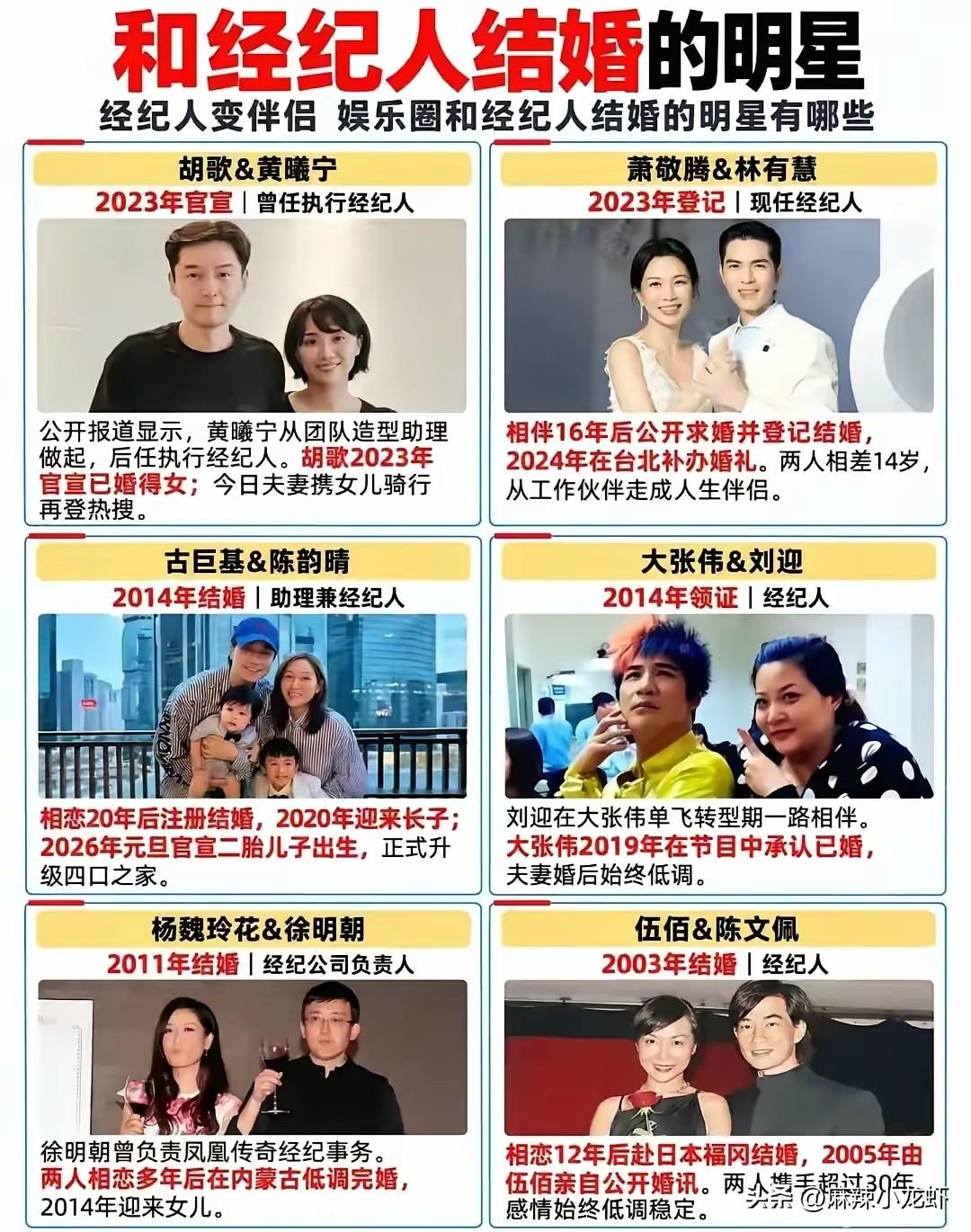 终于知道，为什么那么多女生想去当经纪人了！近水楼台先得月！[赞][赞][赞][赞