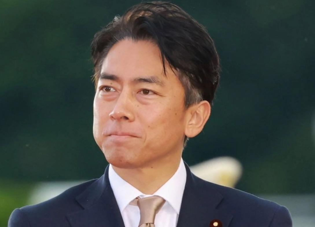 日本 JNN 最新民意调查显示，小泉进次郎和高市早苗在 “适合下一任首相” 的选