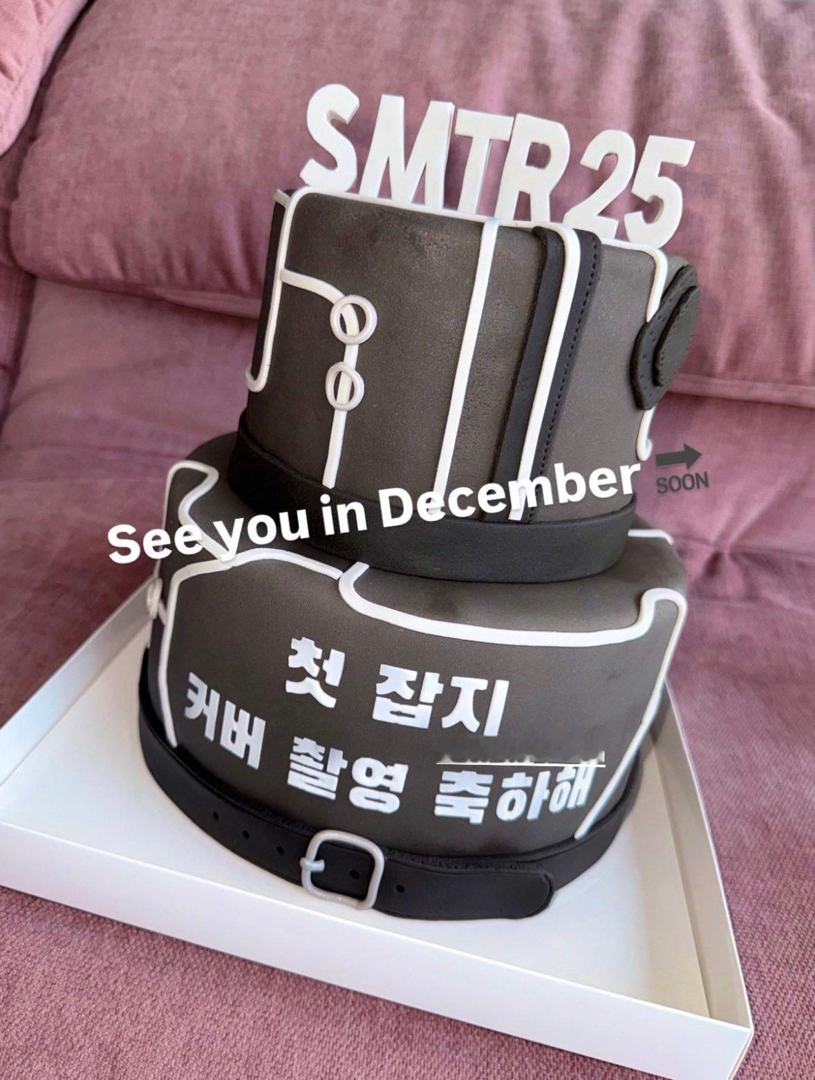 SMTR25将拍摄L'OFFICIEL CHINA，首本中国杂志封面来了！ 