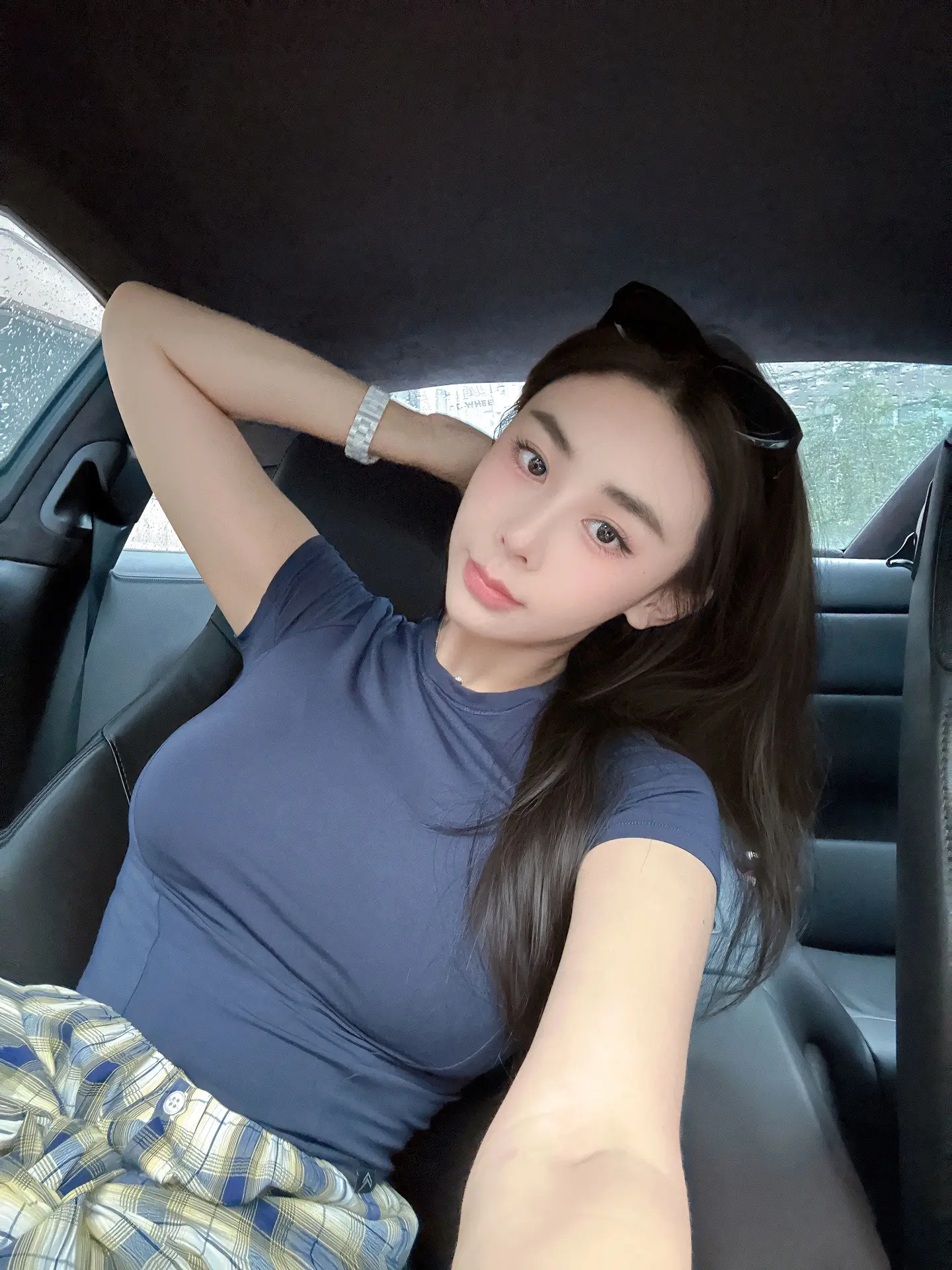 i人生活喜欢独来独往.