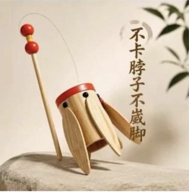 几块钱一个的小小知了，何罪之有？
咋就成了某些人口中的“梗”了呢？