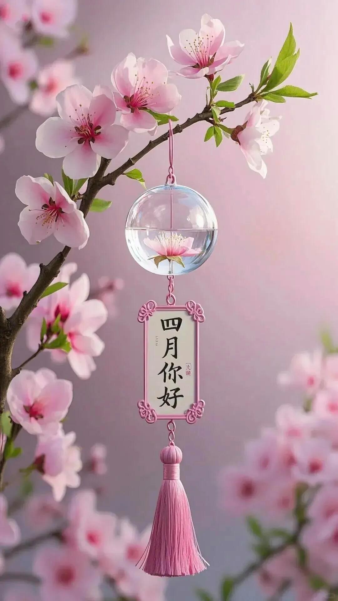 A股 大家早上好！四月风不急，花慢开，告别三月的遗憾，迎接四月的美好！老铁们集合