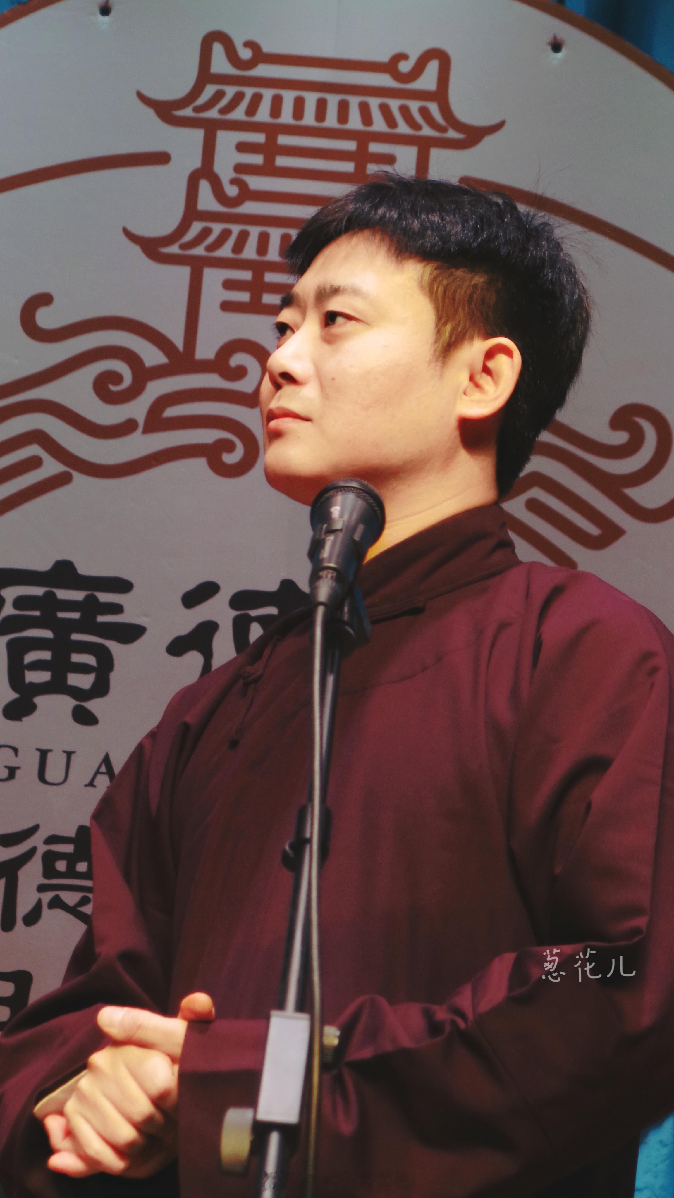 记录2024年的最后一次见面📷20241229 北京·广德楼 