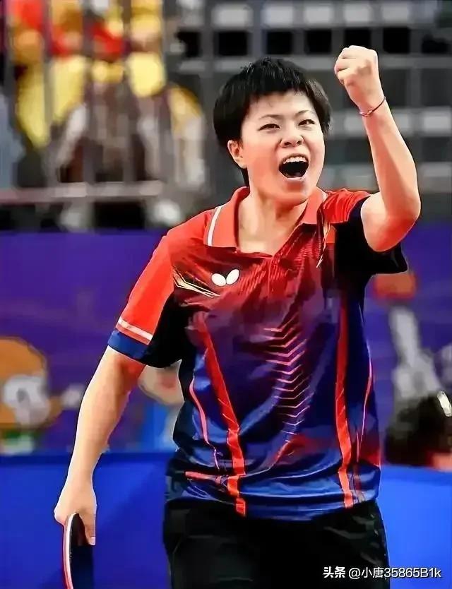 北京时间10月8日，2026WTT中国大满贯展开一场女单1/8决赛的较量。最终，