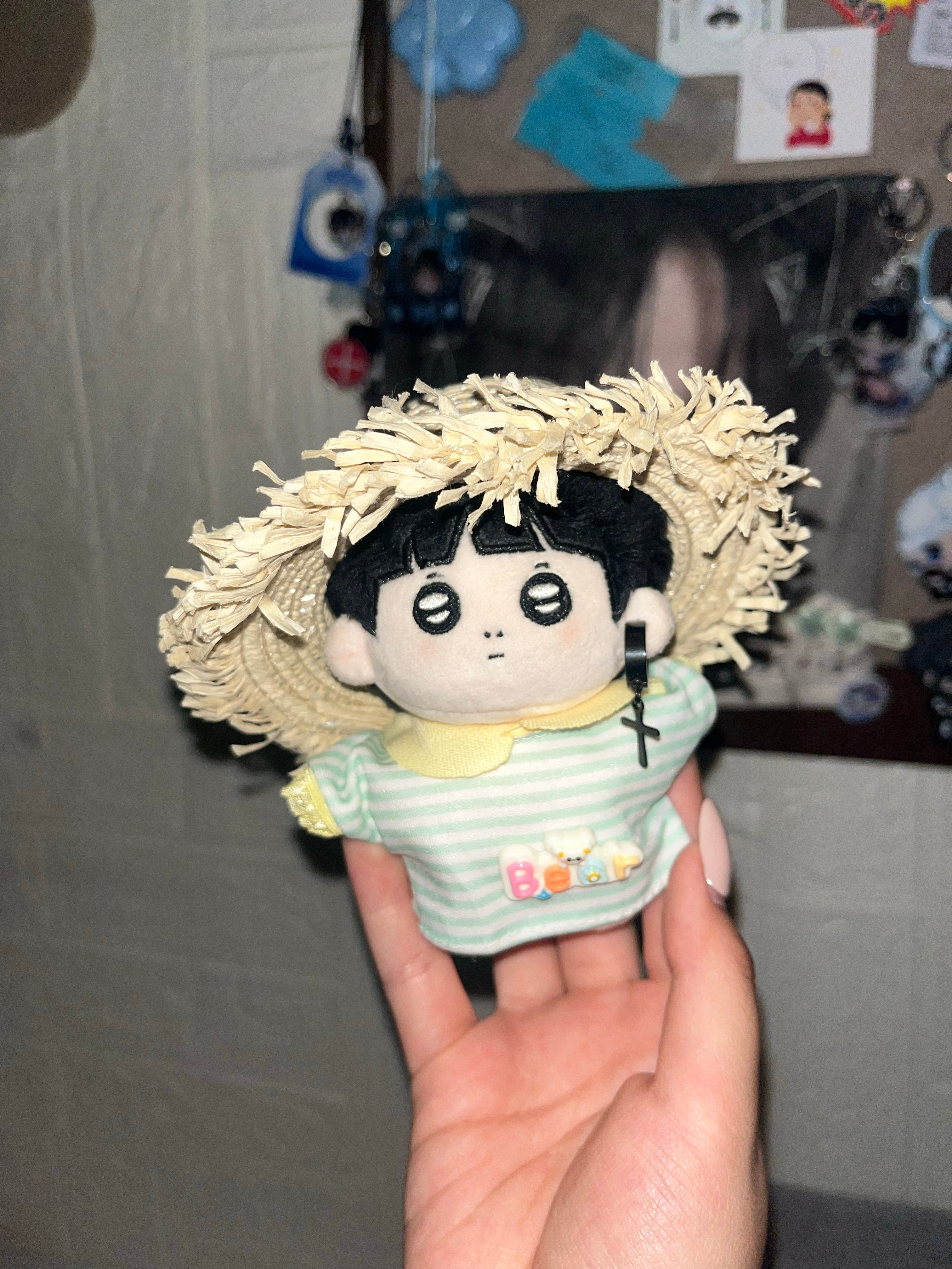 痞伙和痞呆 ​​​