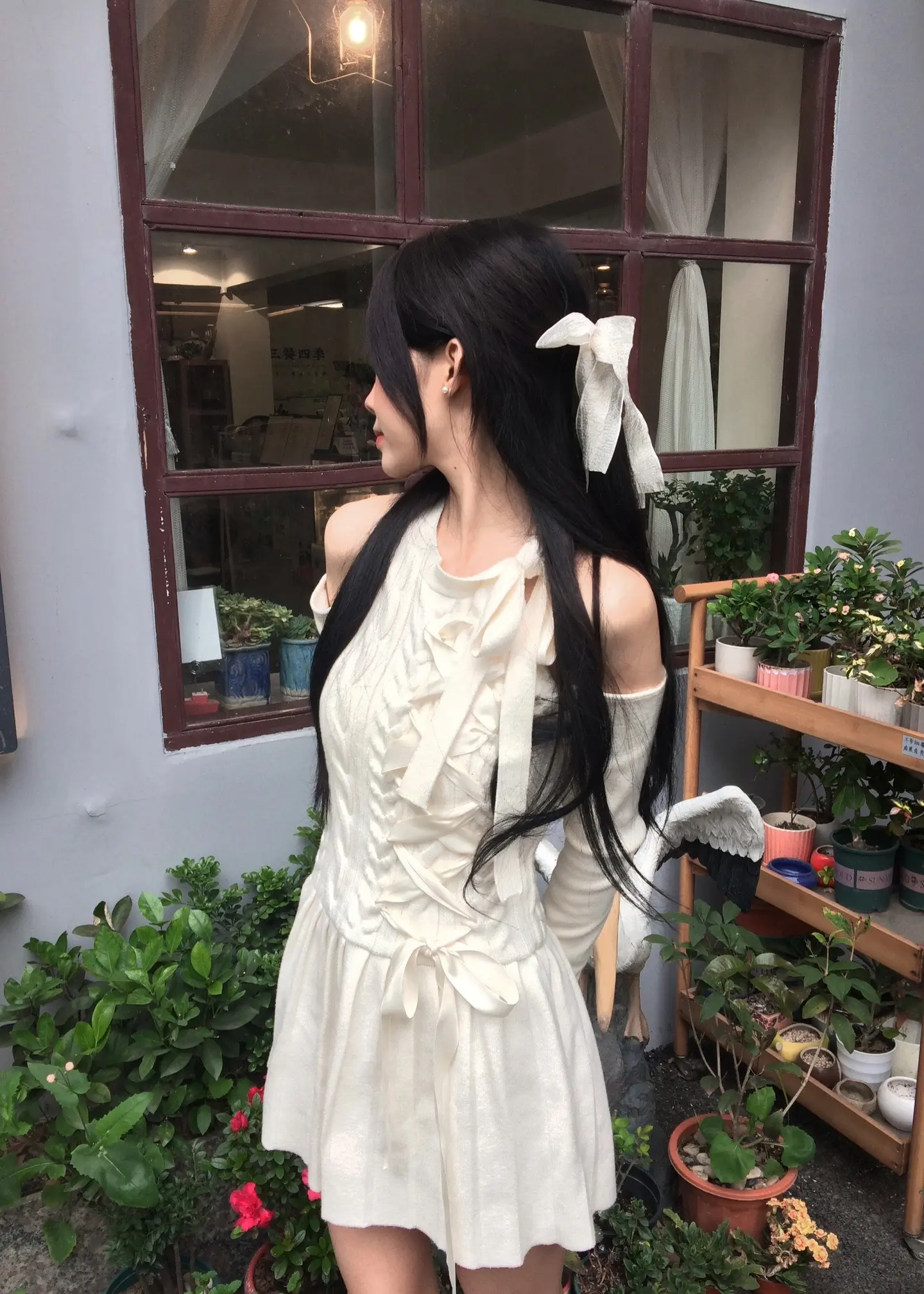 你是第三种绝色
