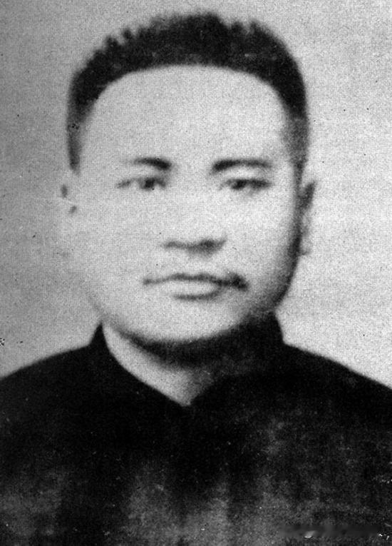 杨殷（1892.8.12－1929.8.30），字孟揆，广东香山（今中山）翠亨村