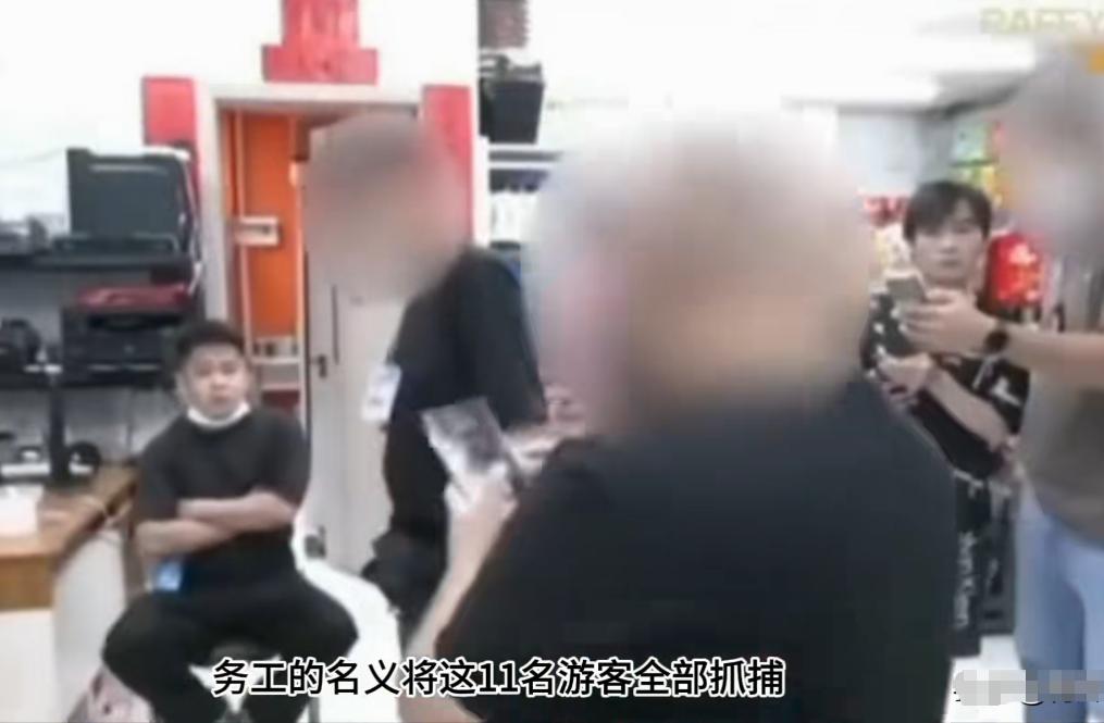 闹出人命了！被菲律宾关押的一名中国公民不幸去世

5月28日晚间，菲律宾释放了6
