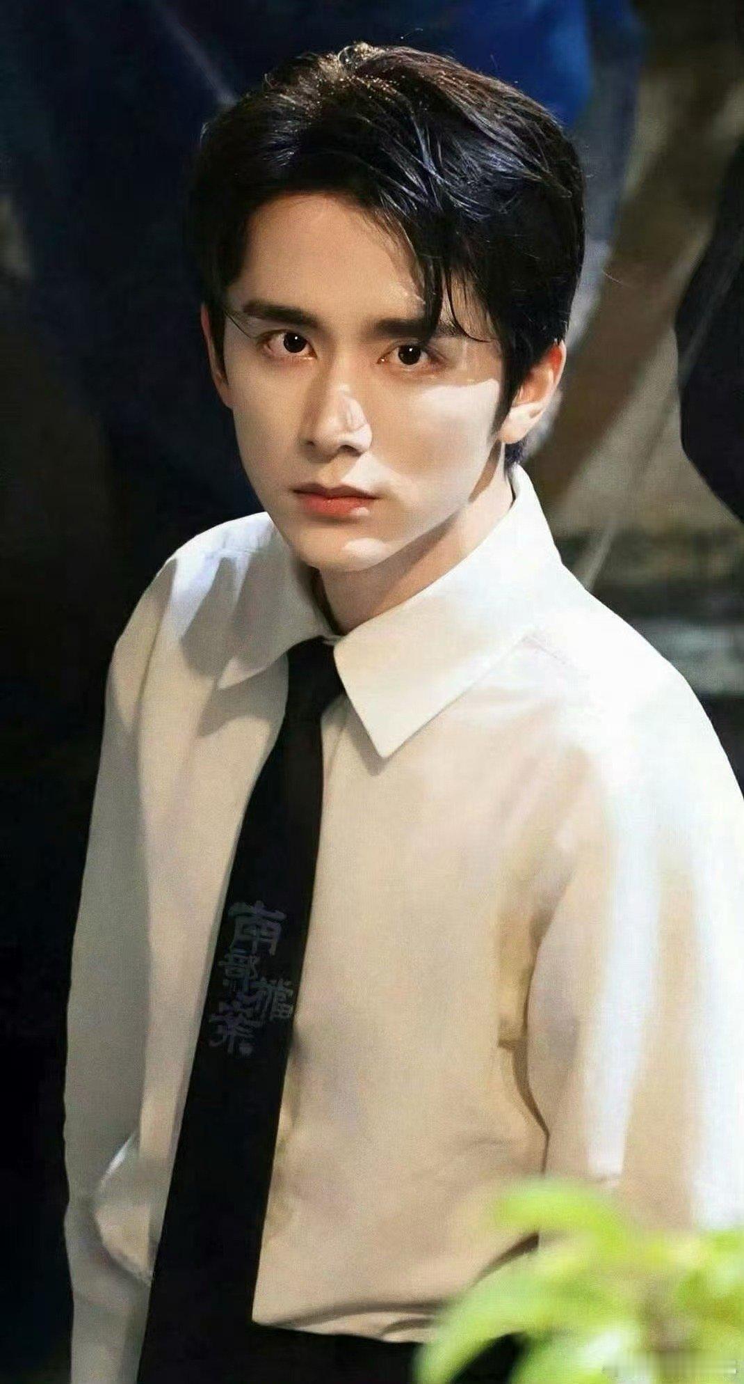 张新成、丁禹兮《南部档案》改名了，是不是快上了南部档案过审