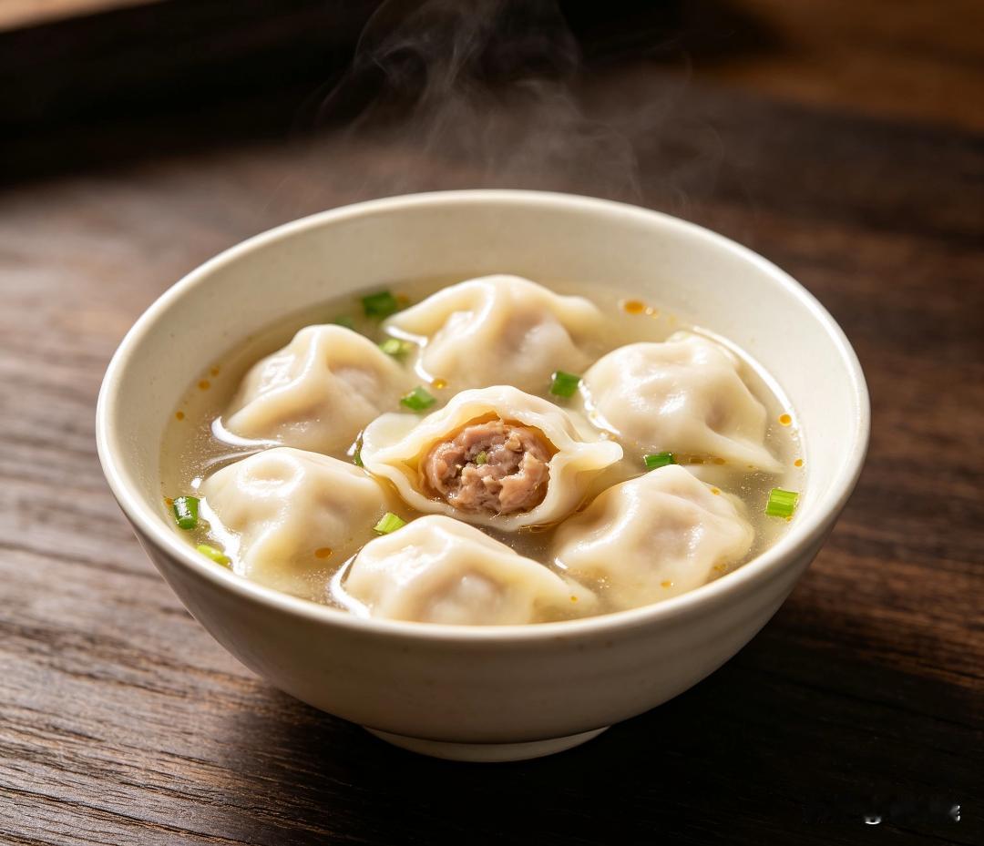饺子你爱吃什么馅儿的?都爱吃，比如包菜猪肉馅得，芹菜猪肉馅的，青菜猪肉馅的，香菇