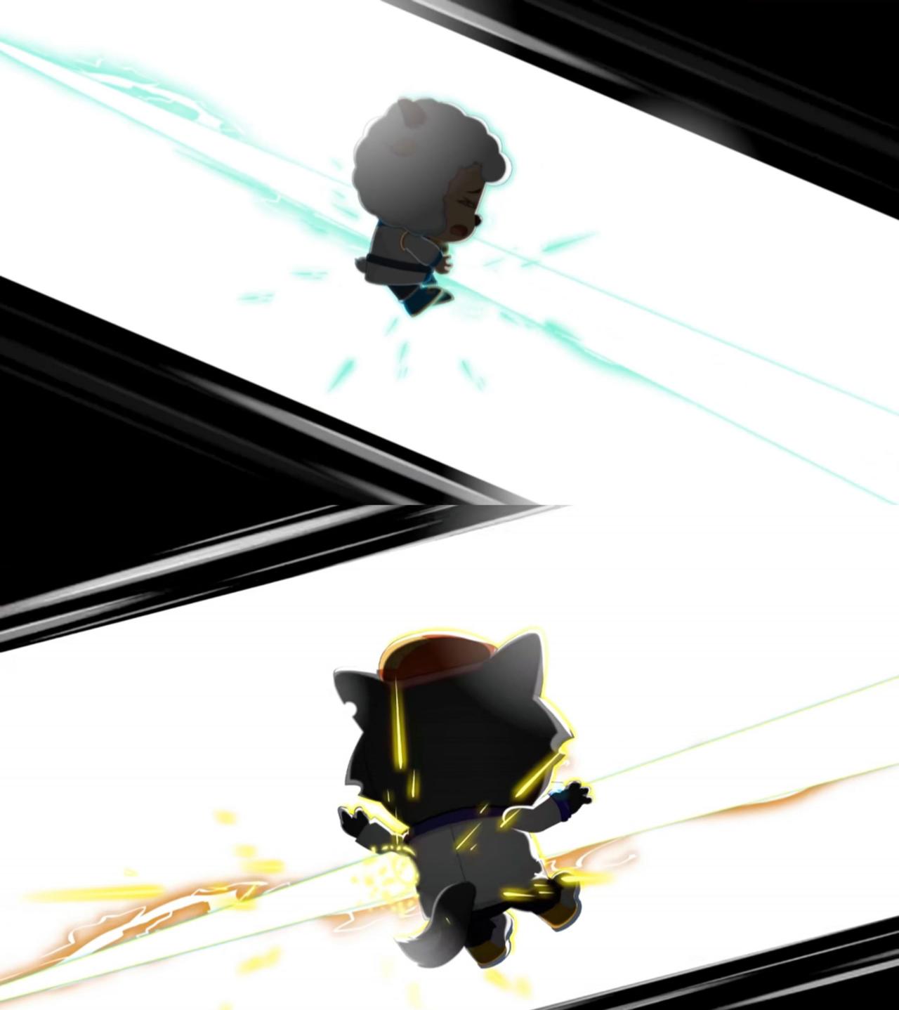 喜羊羊与灰太狼 奇侠大营救 喜羊羊与灰太狼之奇侠大营救