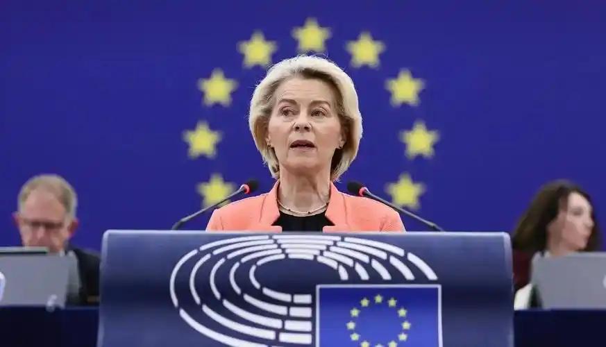 *欧盟严重误判中国反制力度！原本以为中国最多也就针对农产品下手报复，结果万万没想
