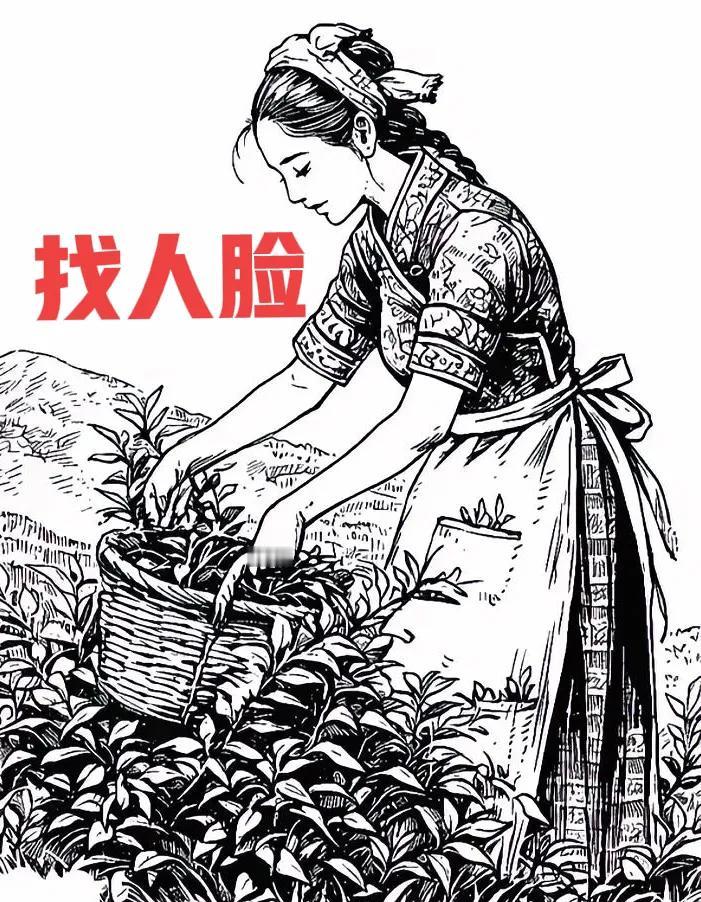 考眼力，找人脸，看看谁最强？
你找到几张人脸 考眼力小测验 眼力测试🤔 测眼力