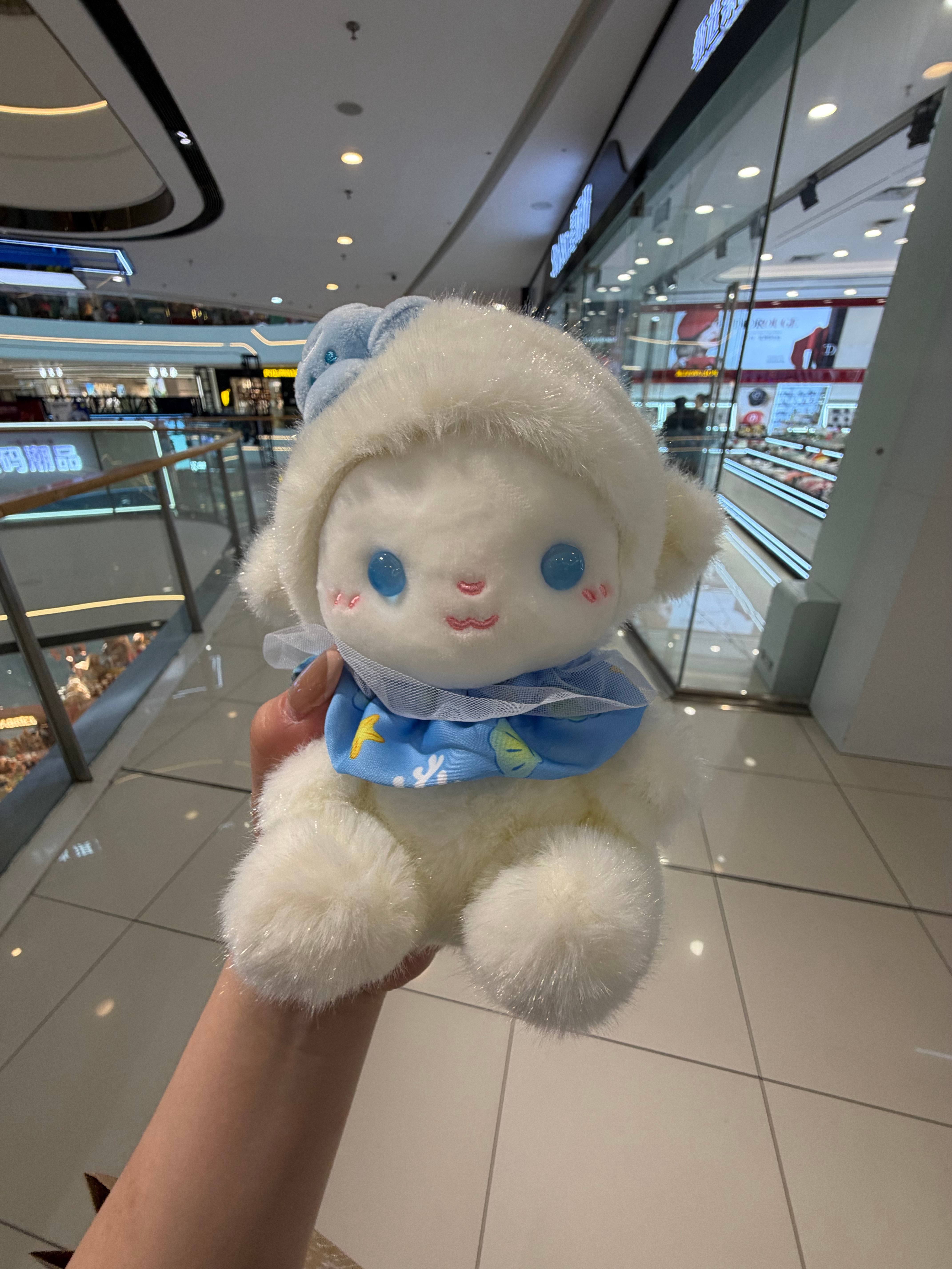 tai萌了吧