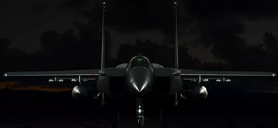 歼10C遭埃及放弃，美F-15成为最终赢家，46架200亿美元，单价高达近5亿美