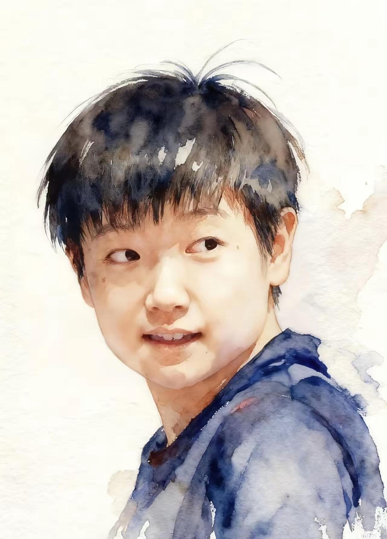 赢过，输过，没怂过！
汗水，泪水，都流过～

五星红旗升得多
关键时刻没错过
