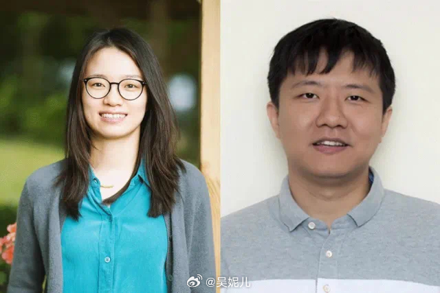 菲尔兹奖 7月23日，四年一度的菲尔兹奖在本届国际数学家大会正式揭晓，王虹（35