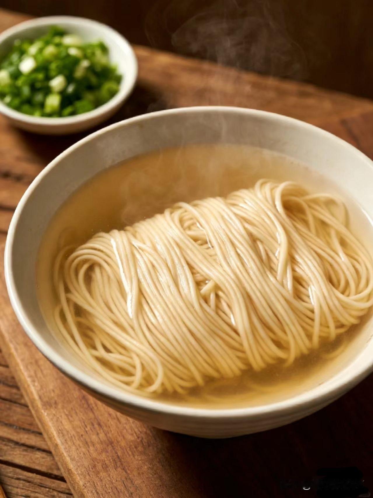 “人日”吃碗长寿面，低谷只是在蓄力！

正月里吃碗长寿面，不只为添福添寿，更是给