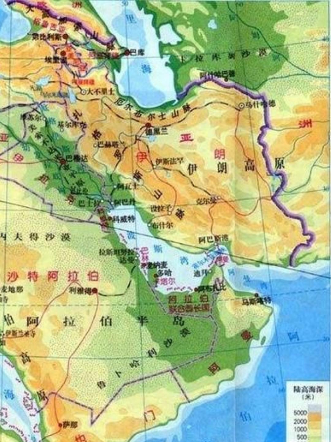 不排除这种可能性。
特朗普政府也在声称考虑此种情况。
一方面美伊谈判几乎没有进展
