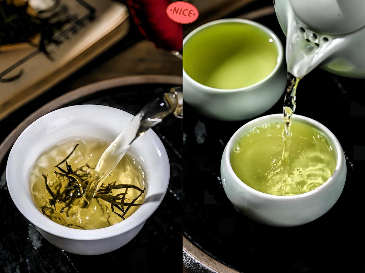 奉劝各位茶友
平时没事还是少喝茶
前阵子有个邻居走了，他一辈子也没什么爱好，就是