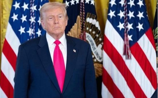 美国向中国下最后通牒：不同意就打？美国这是蹬鼻子上脸！

麻烦看官老爷们右上角点