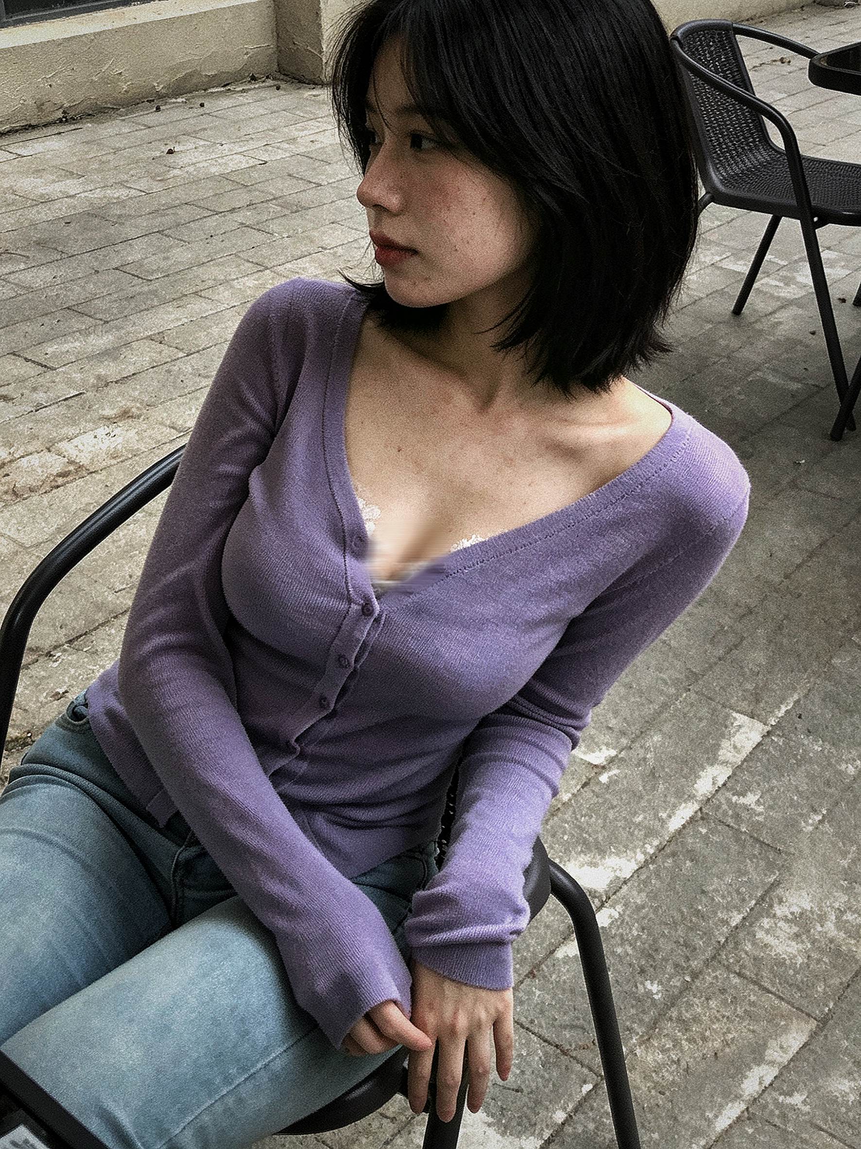 敏感的人感受到的爱和痛都是翻倍的