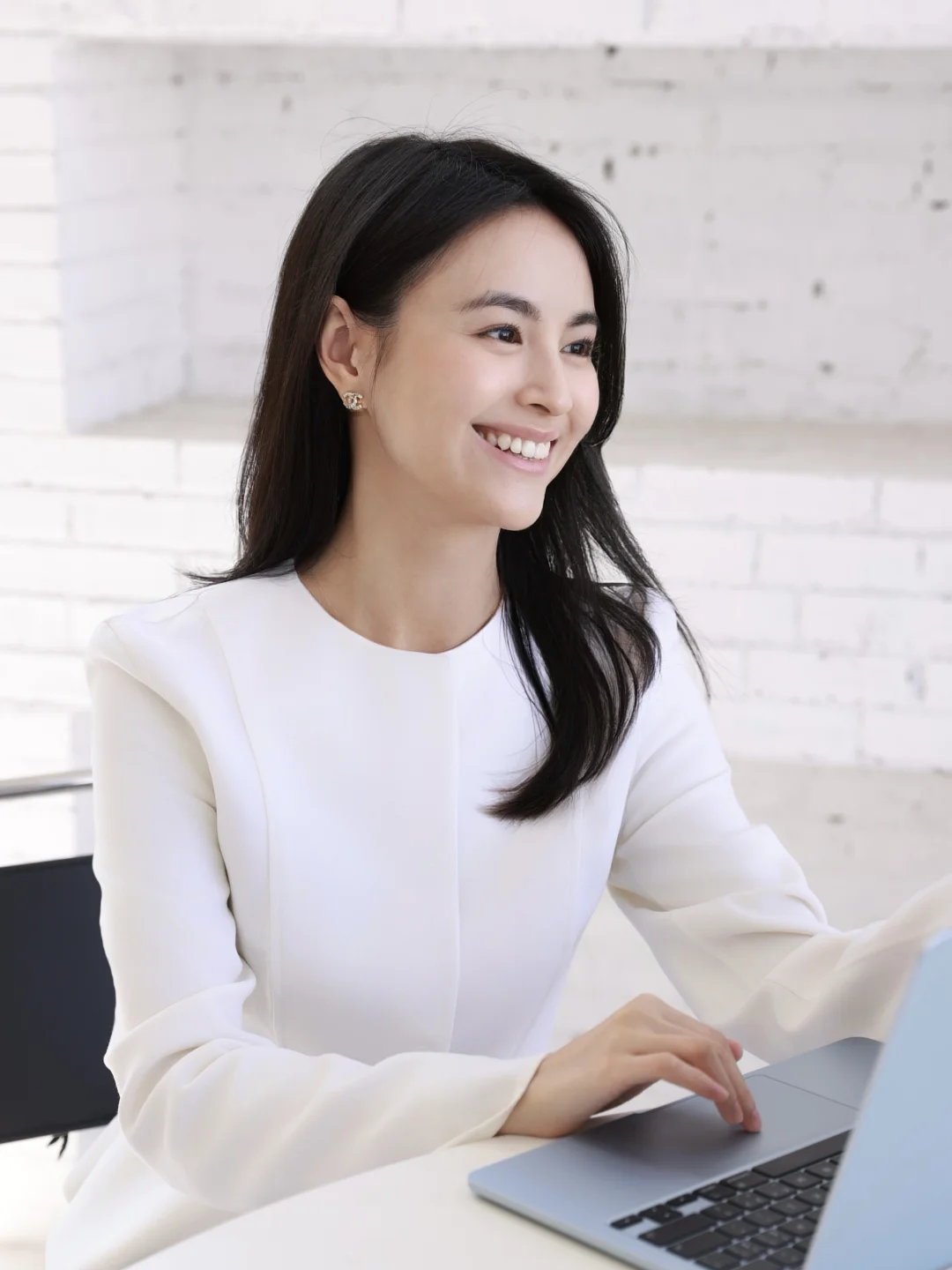 真正的职场体面，从来不是被喜欢