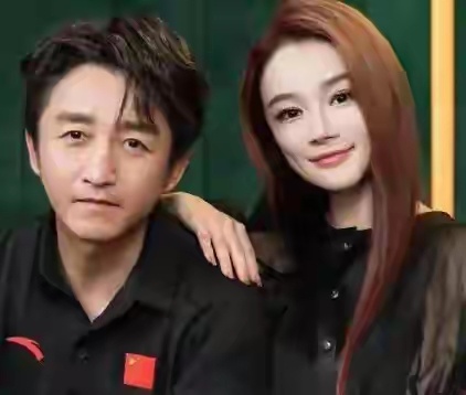 对比鲍蕾，瞬间觉得冉莹颖好不会管理老公的辛苦钱哦，有点让家庭陷入困境的状态呢。其