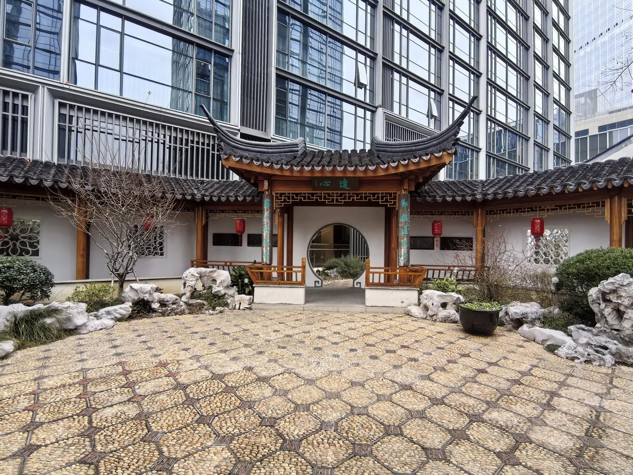 分享一下你随手拍下的照片