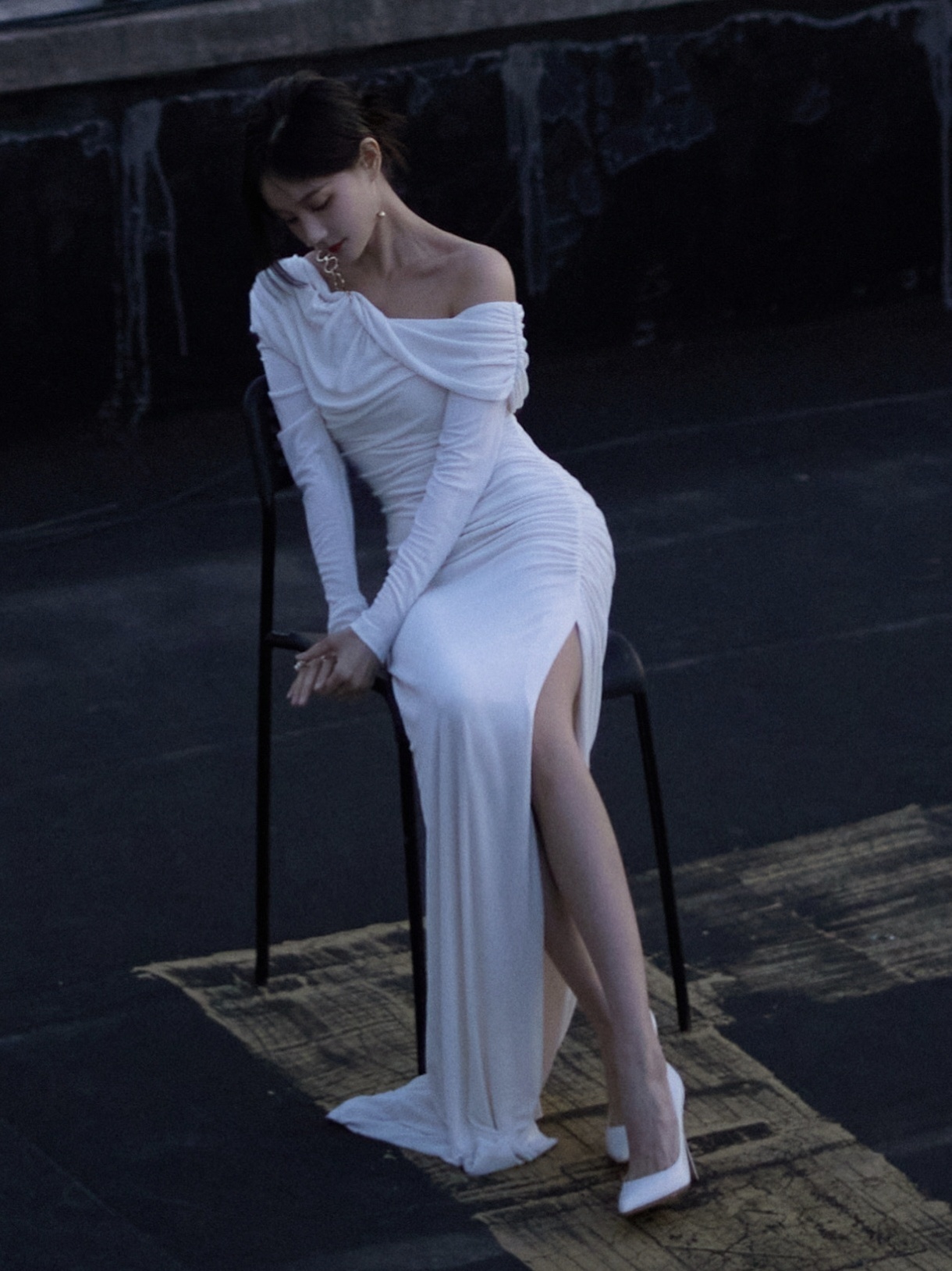 李一桐 × 兰蔻LANCOME🤍 