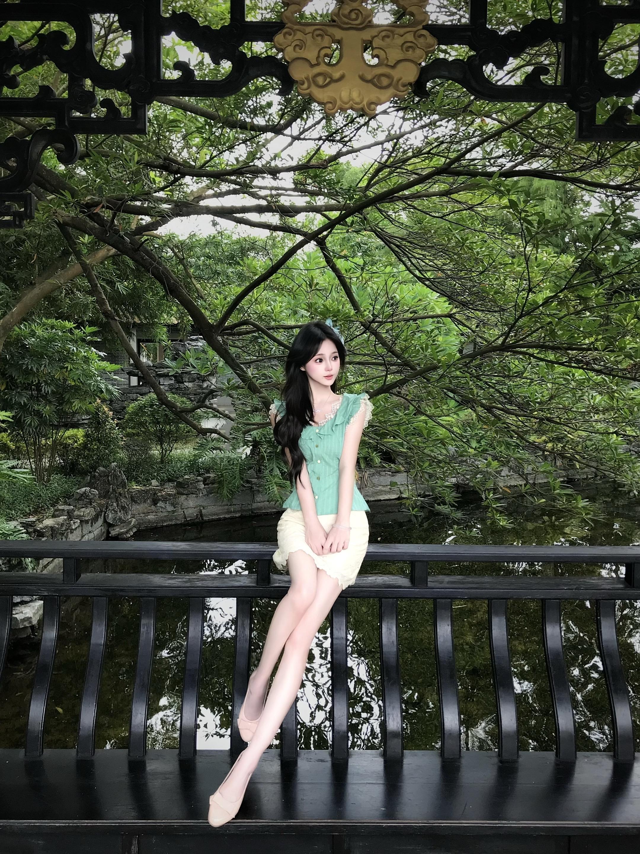 春知晓梦不觉恰似你我那年