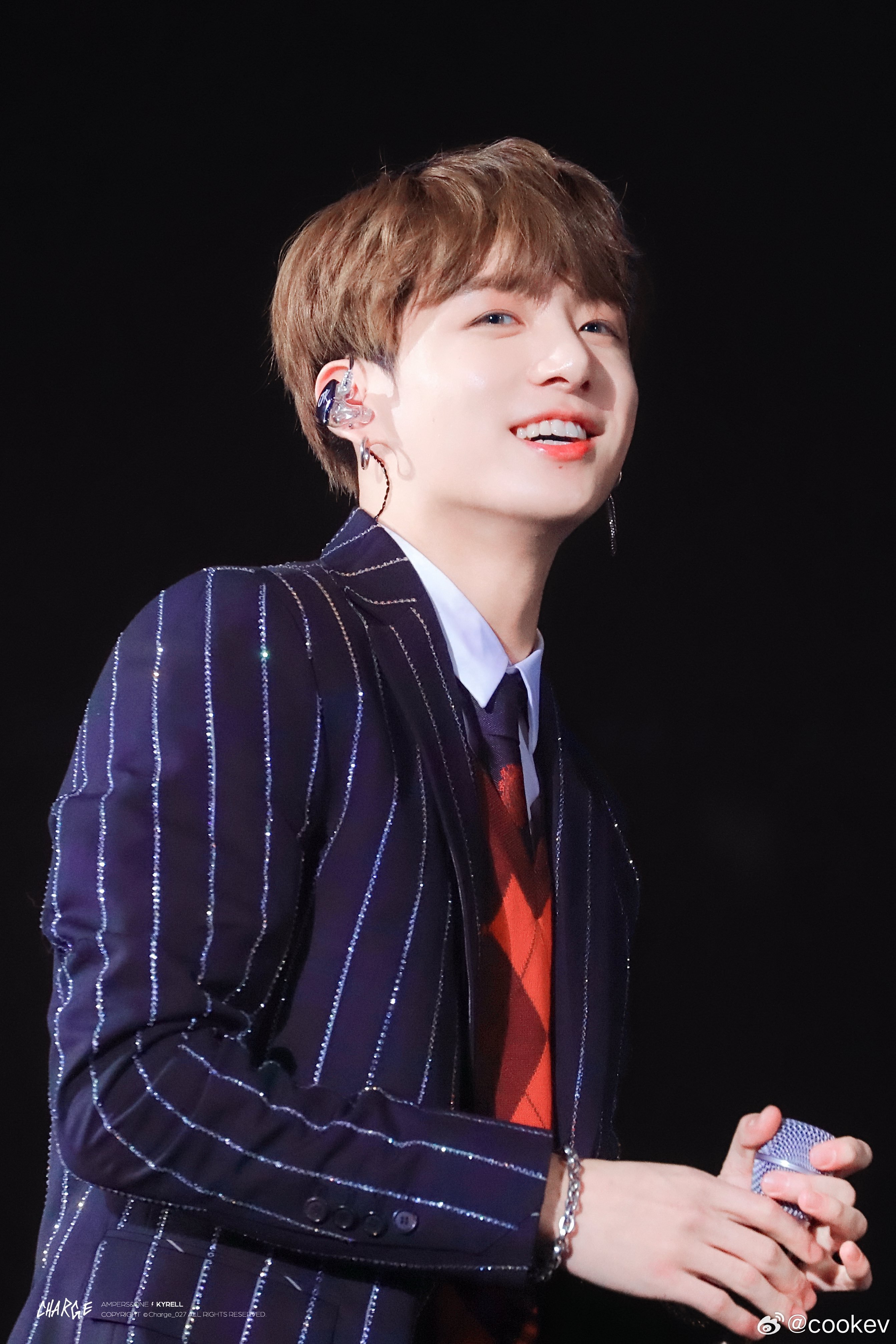 小狗૮・ᴥ - ა 