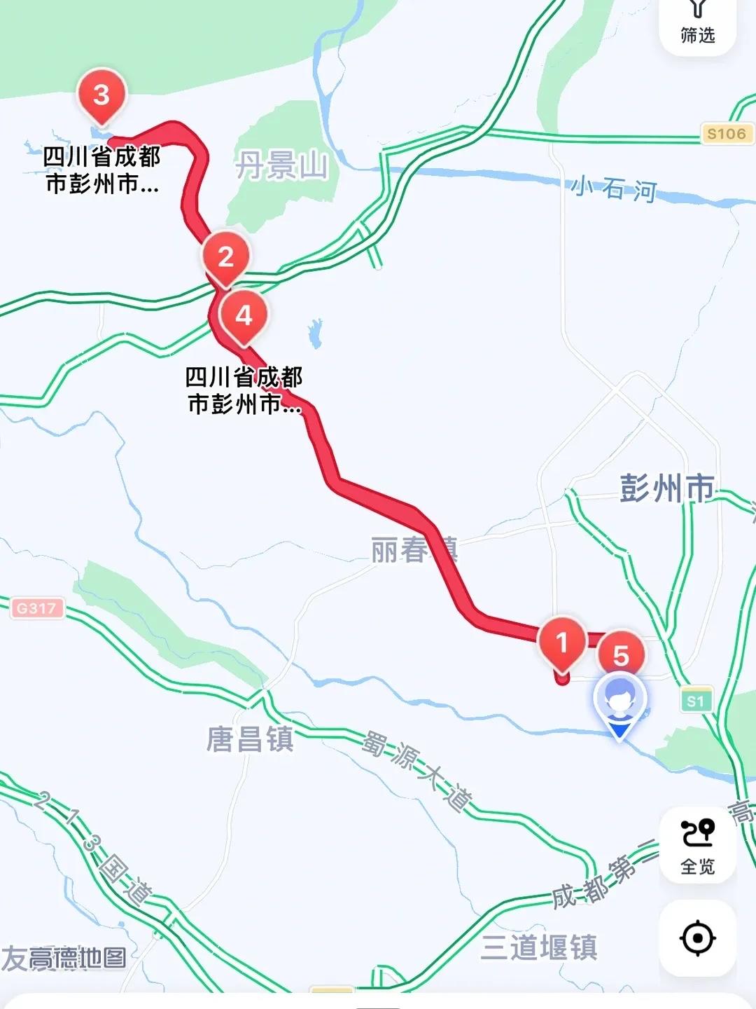 成都什么时候修地铁到彭州

截至目前（2026年4月12日），‌成都地铁已通过市