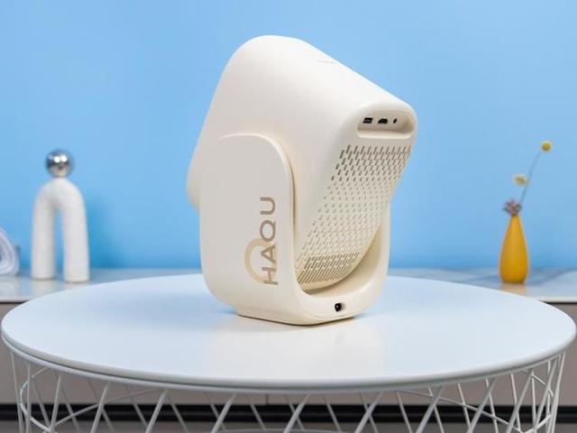 旗舰芯+智能投，哈趣Q1 Max重定义千元投影“质价比”新标准