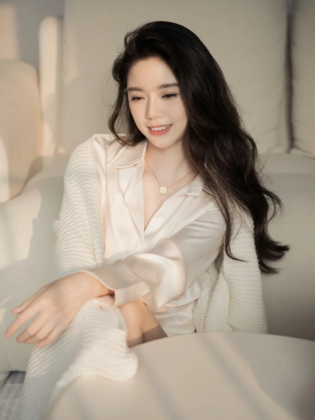 精致girl无限回购的洗衣液，高级感还得靠它！