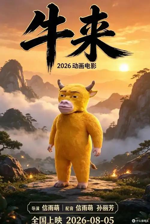 《牛来》火了，但它的出品方藏在大连一个老旧居民楼里。 
 
记者实地探访，大连市