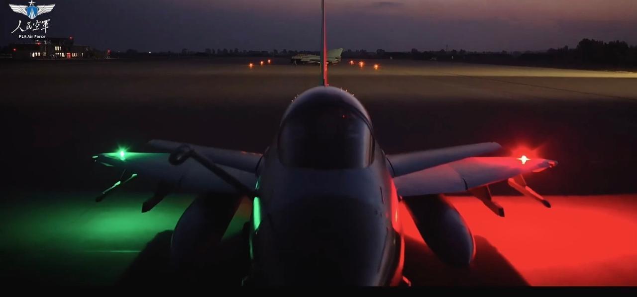 未来已来
雁门天虎，我们准备好了
原汁原味歼10/歼10A，看多了低可视，这个金