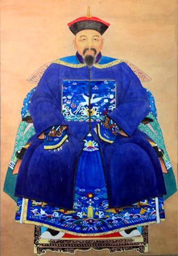 《两次悬挂“良田千顷”金字招牌的功臣：康应魁》       康应魁（1...