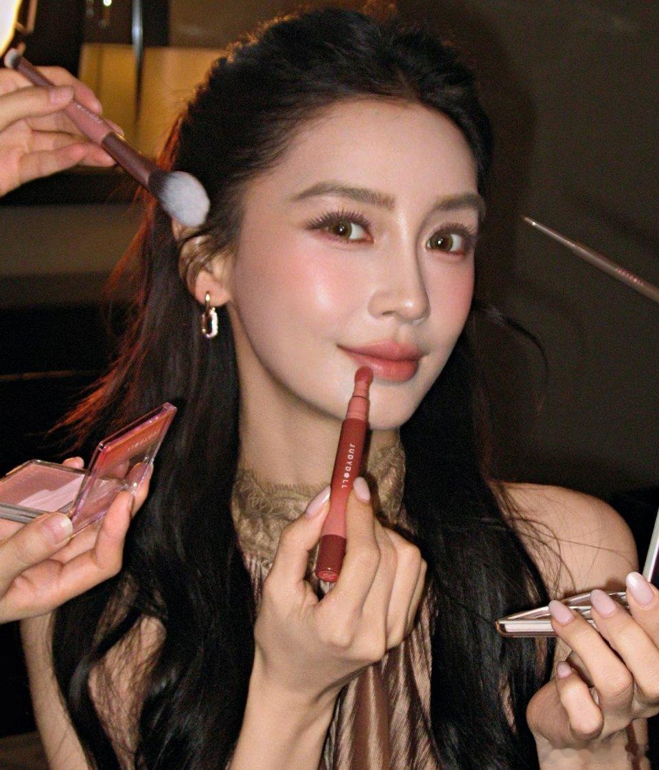 angelababy| 杨颖 OMG，美到失语 ​​​