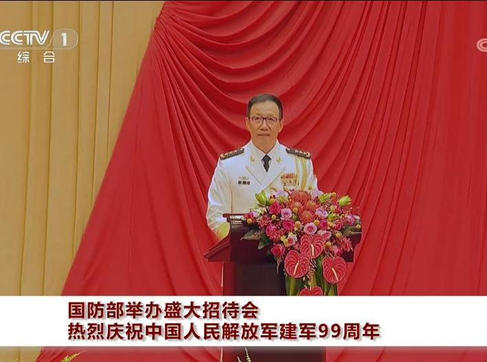 我国防长重磅表态后，外媒：大陆对台行动发生变化，台媒一句话不简单。
 
7月31