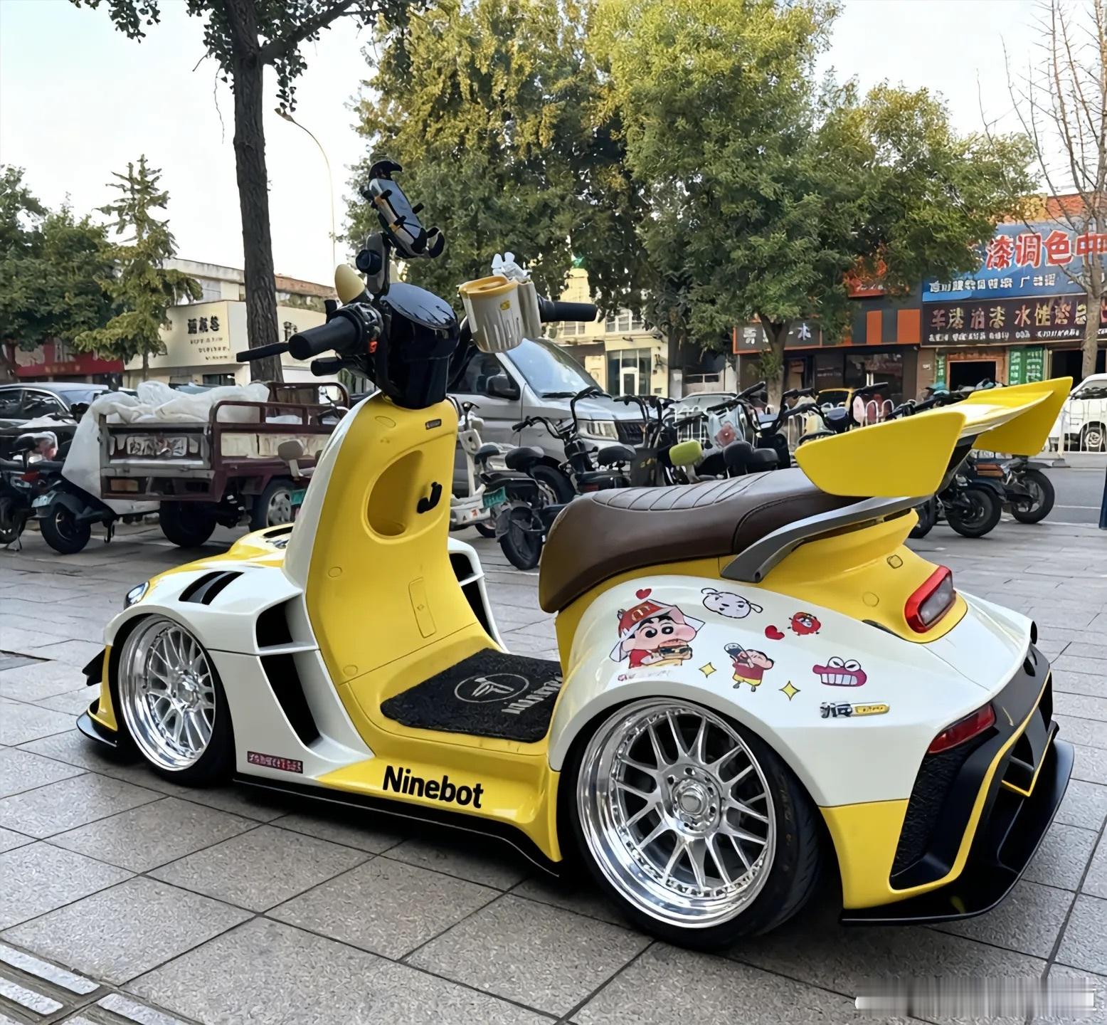胖哥汽车频道[超话] 这是9号？AI的是吧？生活碎片大V聊车 ​​​