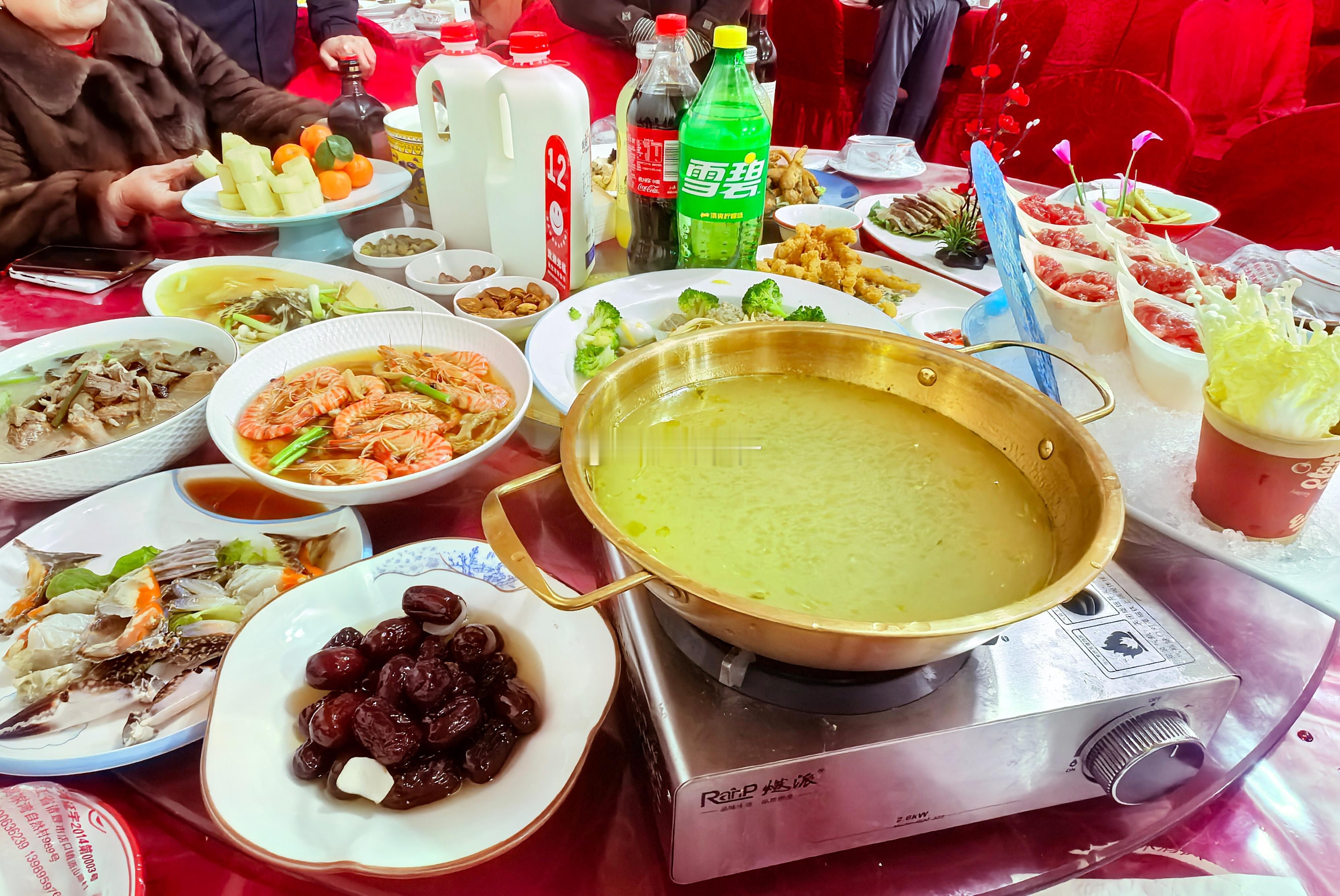 正月初九，来凤凰沾沾喜气。 绍兴·凤凰山(地铁站)