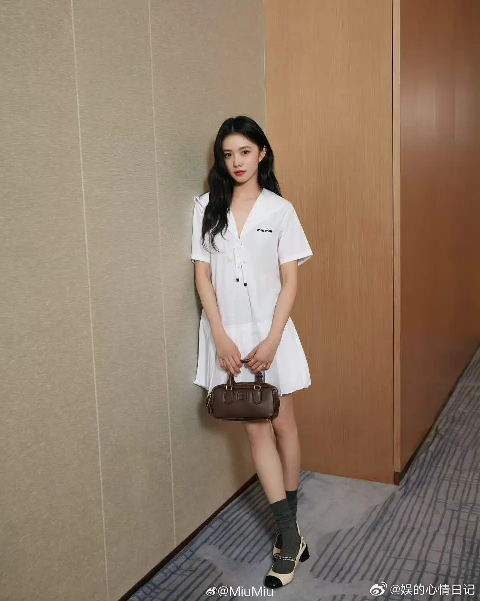 miumiu存麦推广，谁嬴了 ​​​